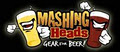 Mashing Heads logo