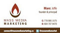 Mass Media Marketing image 6