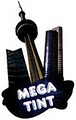 Megatint logo