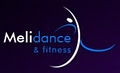 Melidance and Fitness logo