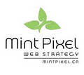 MintPixel | Web Strategy logo