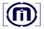 Mode Impact - Ottawa's Most Advanced Web Design & Web Hosting Company logo