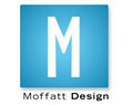 Moffatt Design logo