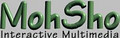 MohSho Interactive Multimedia logo