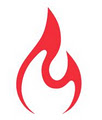 Moksha Yoga Kildonan logo