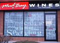 Mud Bay Wines - South Surrey BC Wine Store image 1