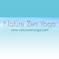 Nature Zen Yoga logo