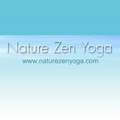 Nature Zen Yoga logo