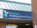 Oak Park Neighbourhood Centre-(Moms & Tots) logo