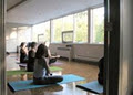 Ottawa Yoga Elation Centre logo