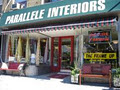 Parallele Interiors logo