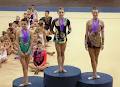 Parkland Rhythmic Gymnastics Club image 2