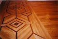 Perfect Hardwood Floors logo