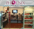 Phoenix Beauty Lounge logo