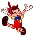Pinocchio MultiAge Daycare Centre logo