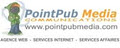 PointPub Media Communications Inc. image 2