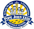 Pope John XXIII Catholic School image 3