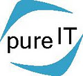 Pure IT logo