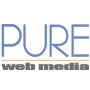 Pure Web Media logo