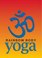 Rainbow Body Yoga logo