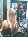 Rallonges de cheveux Au-dasse (L') coiffure image 4