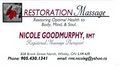 Restoration Massage image 2