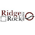 RidgeRock Studios logo