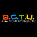 SCTU - Student Computer Technologists United logo