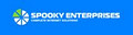 SPooKY Enterprises logo