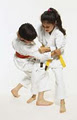 SURREY JUDO CLUB image 2