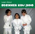 SURREY JUDO CLUB image 3