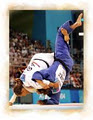 SURREY JUDO CLUB logo