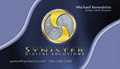 SYNISTER Digital Solutions logo