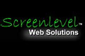 Screenlevel Web Solutions logo