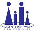 Serenity Renewal for Families logo