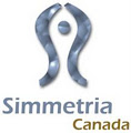Simmetria Inc. logo