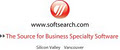 SoftSearch Inc. logo