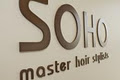 Soho Master Hair Stylists logo