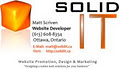 Solid IT Ottawa Web Design image 2