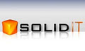 Solid IT Ottawa Web Design logo