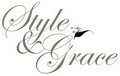 Style & Grace Salon logo