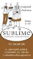 Sublime Fashion Collection logo