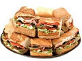 Subway Sandwich image 2