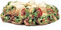 Subway Sandwich image 5