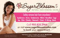 Sugar Blossom - Natural Hair Removal Salon image 2