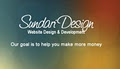Sundari Design Web Solutions logo