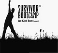Surrey Survivor Bootcamp - Fraser Heights image 1