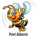 SwarmJam Deals Port Alberni logo