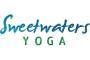 Sweetwaters Yoga logo