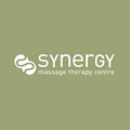 Synergy Massage Therapy Centre logo